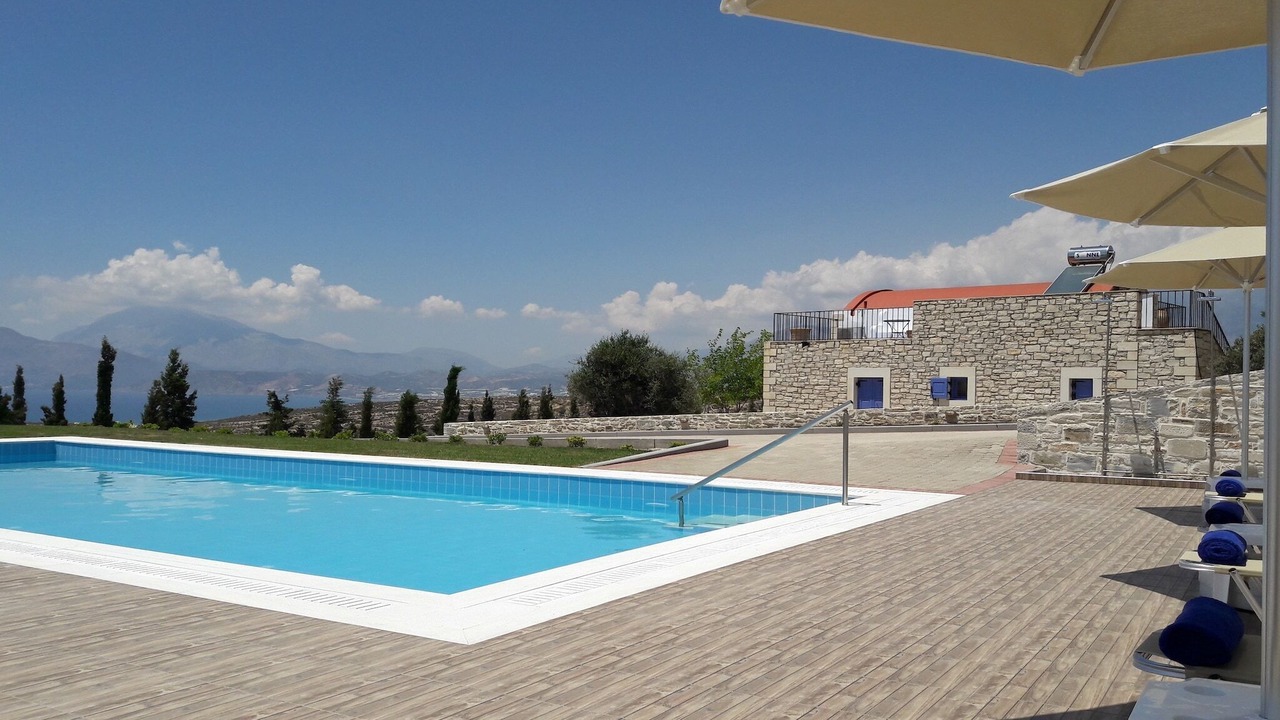 Photo of Outdoor in Kamilari