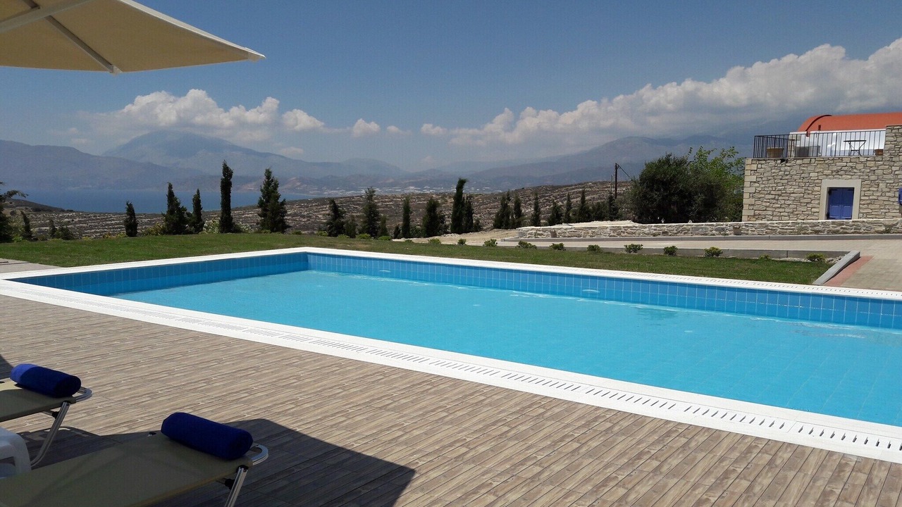 Photo of Outdoor in Kamilari