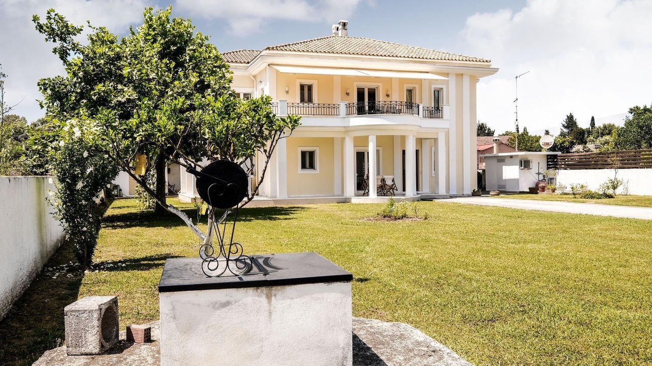 Photo of Outdoor in Corfu Town