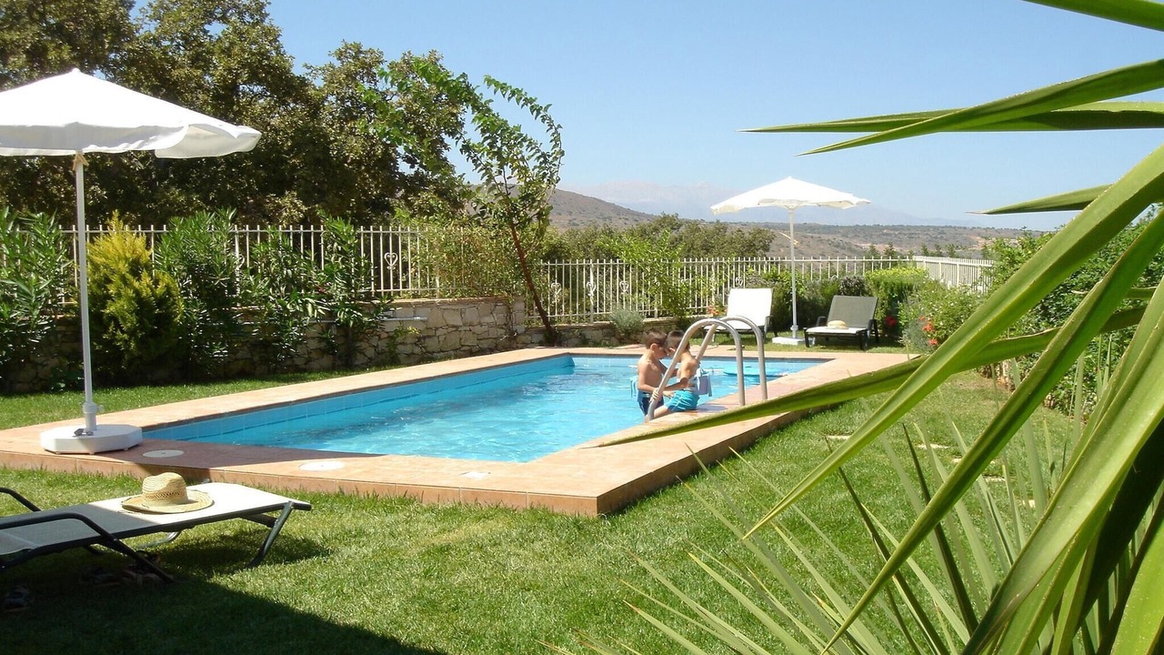 Photo of Outdoor in Atsipópoulon