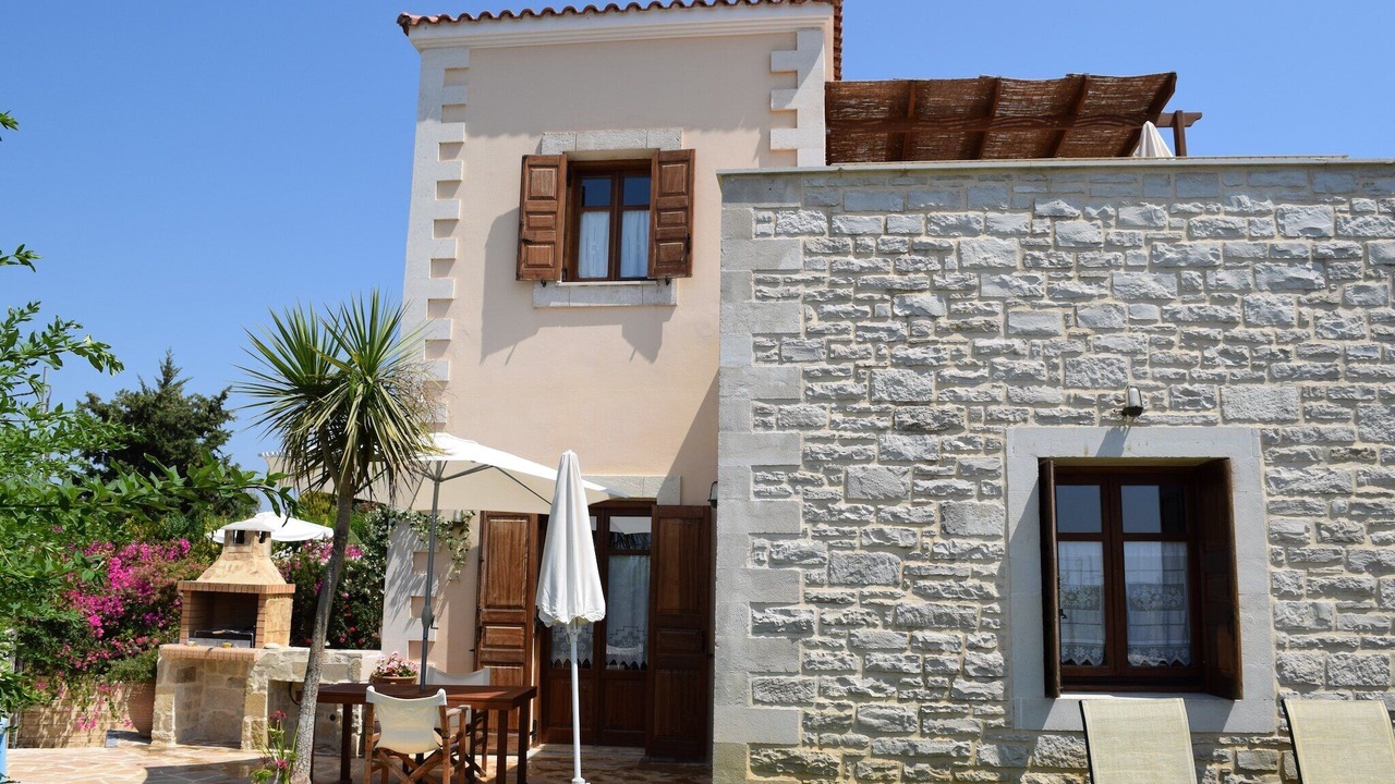 Photo of Outdoor in Atsipópoulon