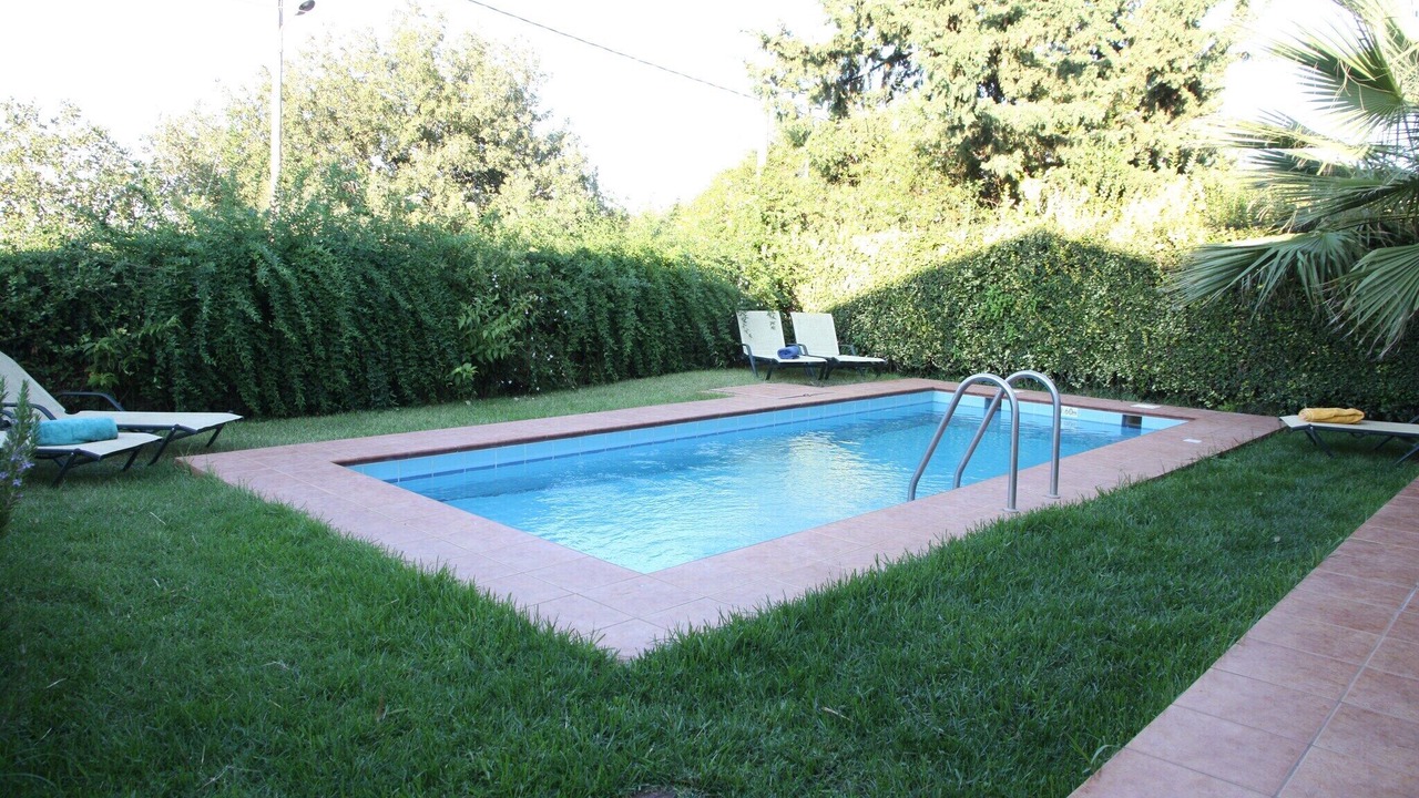 Photo of Outdoor in Atsipópoulon