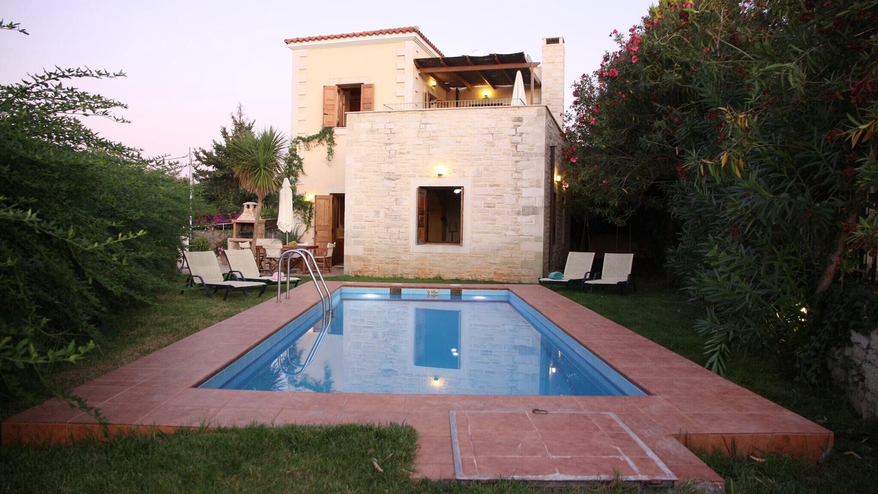 Photo of Outdoor in Atsipópoulon