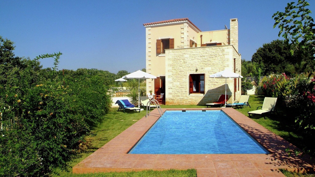 Photo of Outdoor in Atsipópoulon