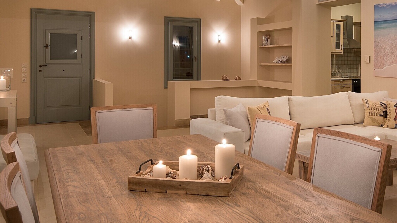 Photo of Livingroom in Kilada