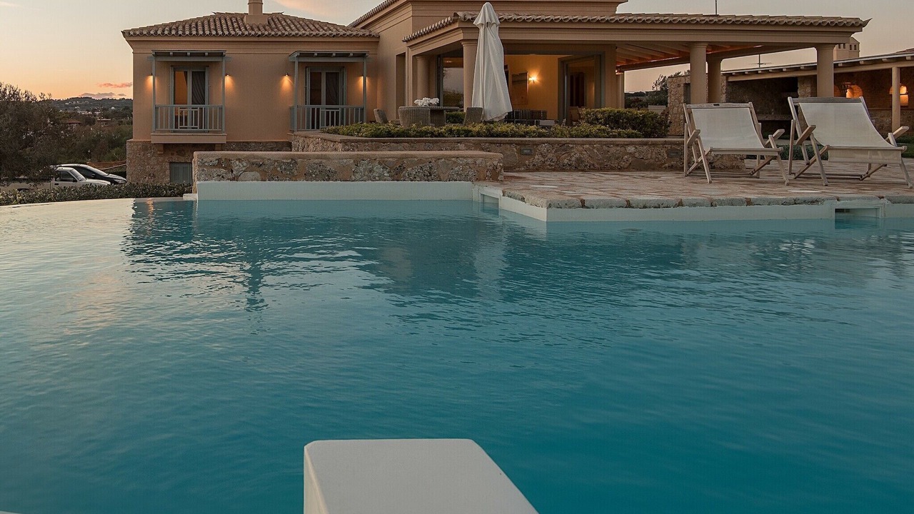 Photo of Outdoor in Kilada