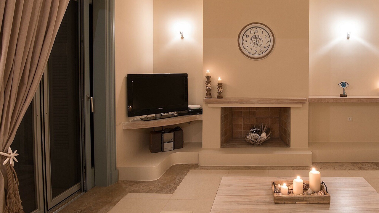 Photo of Livingroom in Kilada