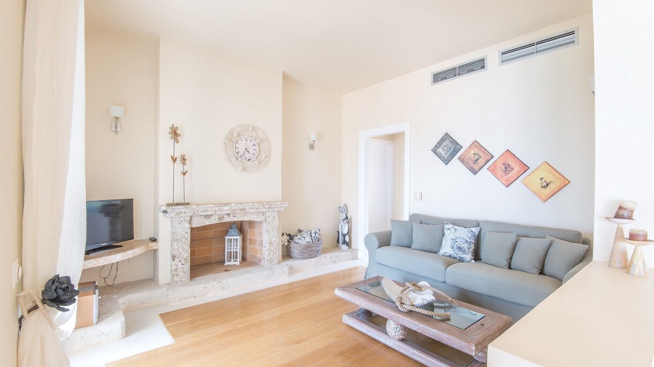 Photo of Livingroom in Kilada
