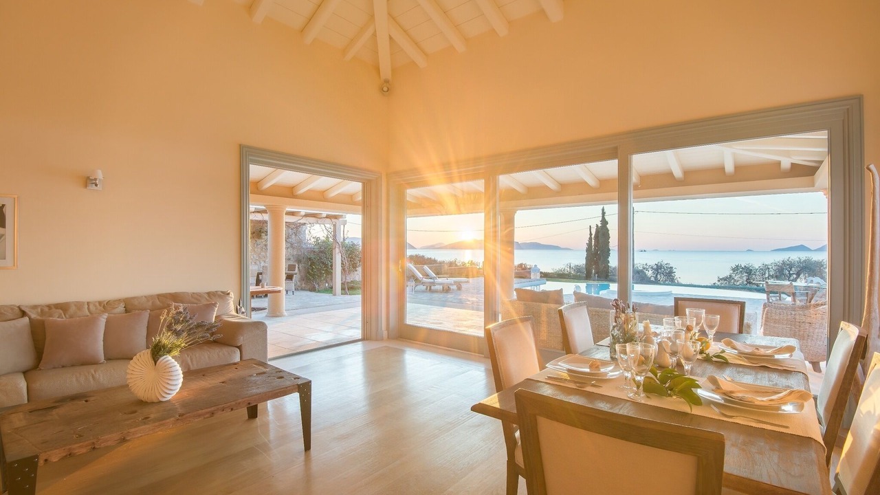 Photo of Livingroom in Kilada