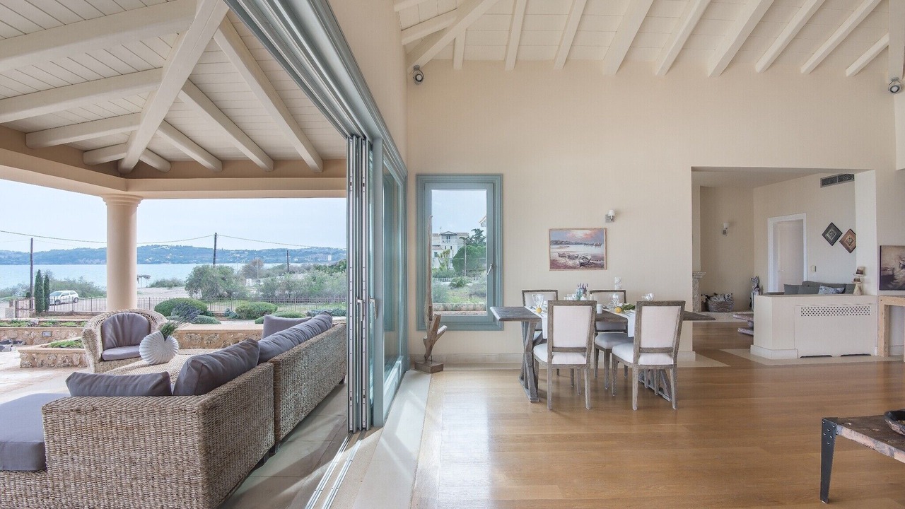 Photo of Livingroom in Kilada