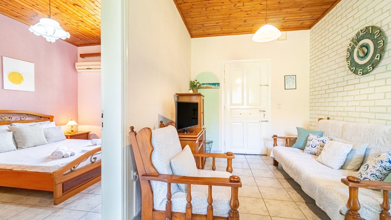 Photo of Bedroom in Parelia