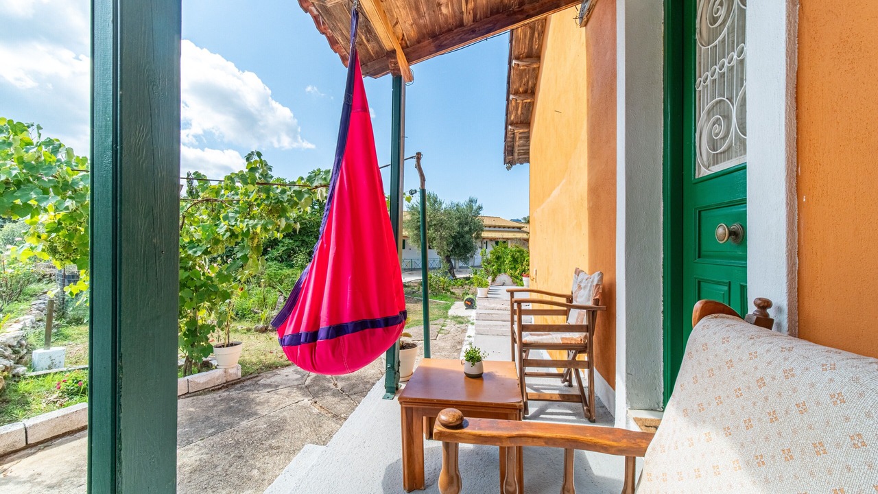 Photo of Patio Balcony in Parelia