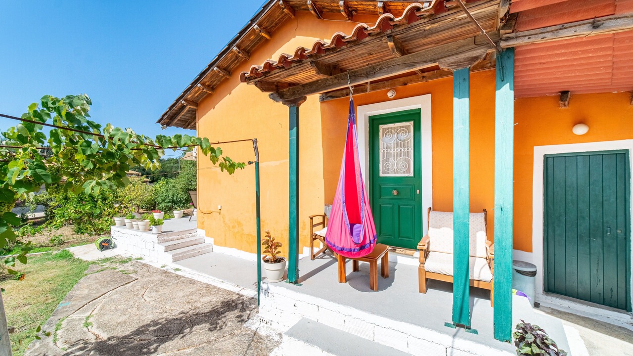 Photo of Patio Balcony in Parelia