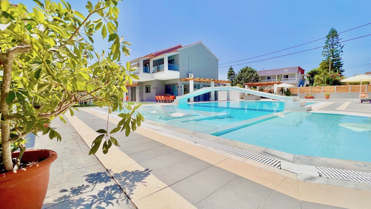 Photo of Outdoor in Sidari