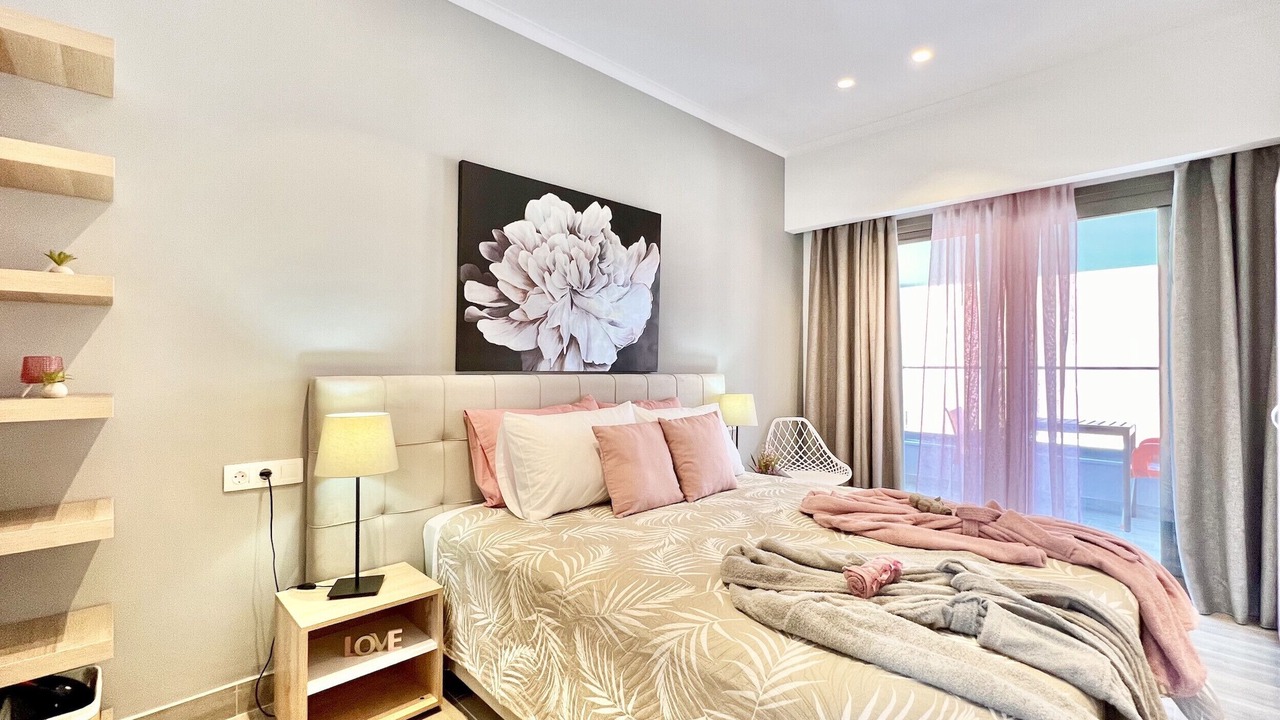 Photo of Bedroom in Sidari