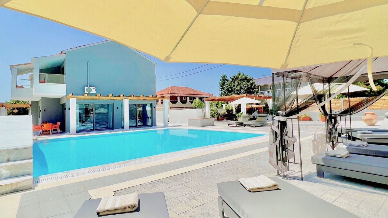 Photo of Outdoor in Sidari