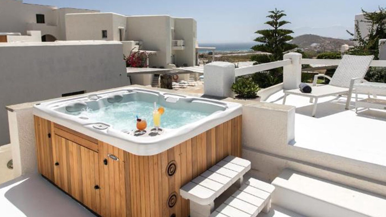 Photo of Outdoor in Agios Prokopios