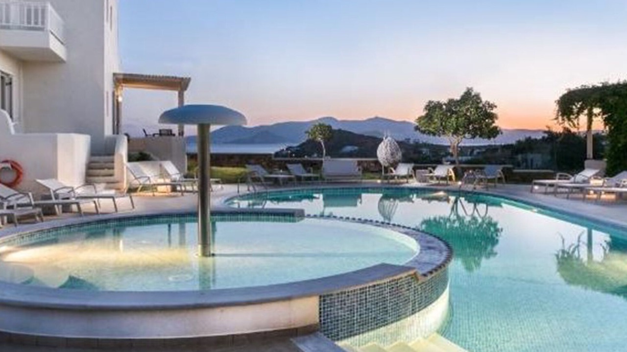 Photo of Outdoor in Agios Prokopios