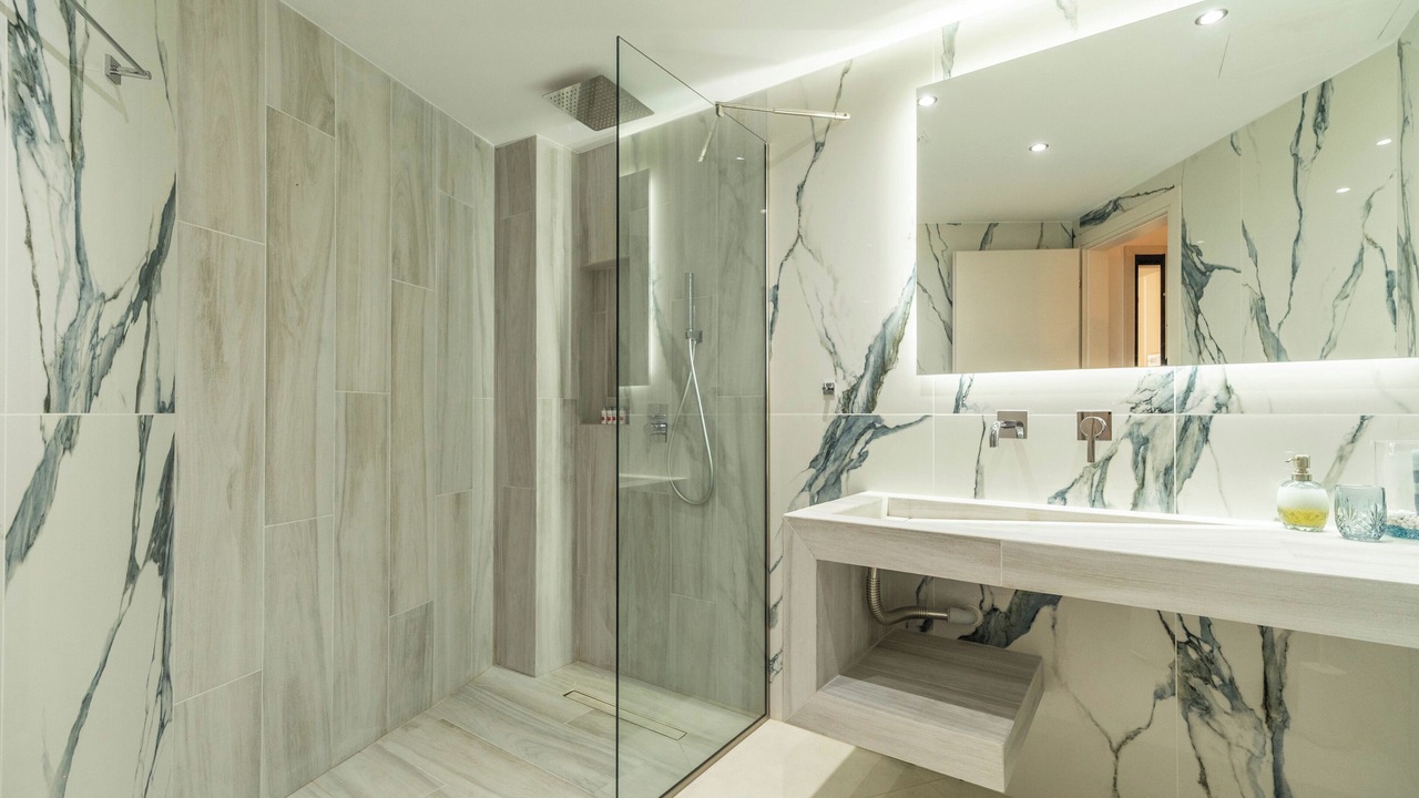 Photo of Bathroom in Kavros