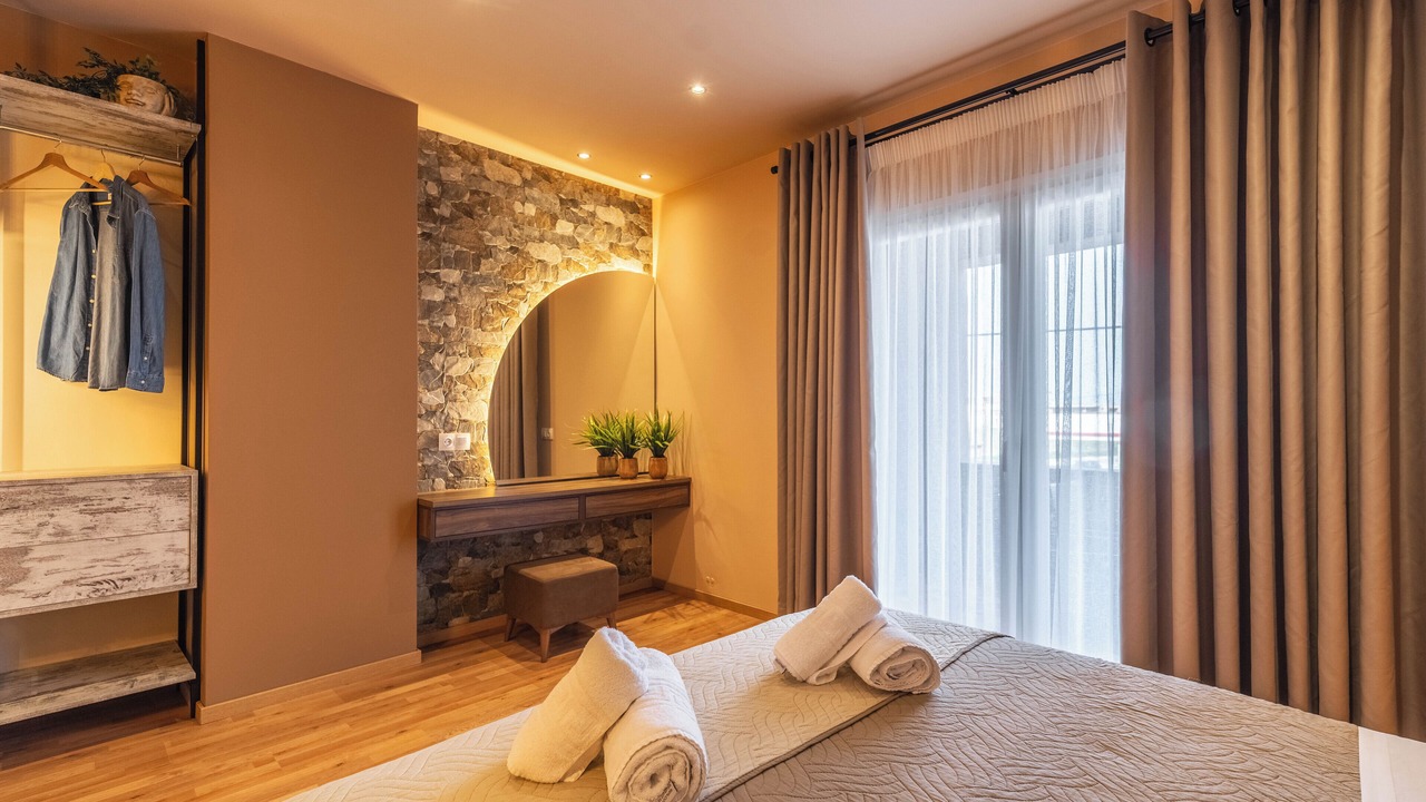 Photo of Bedroom in Kavros