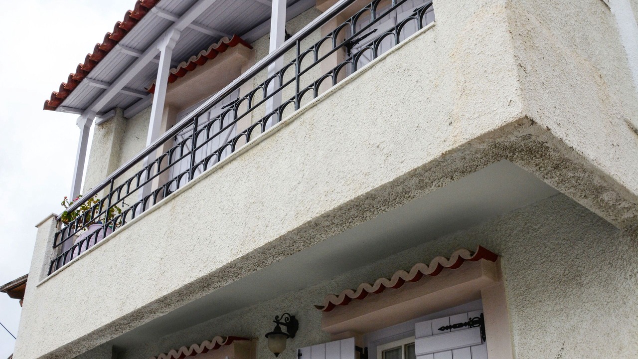 Photo of Outdoor in Naxos