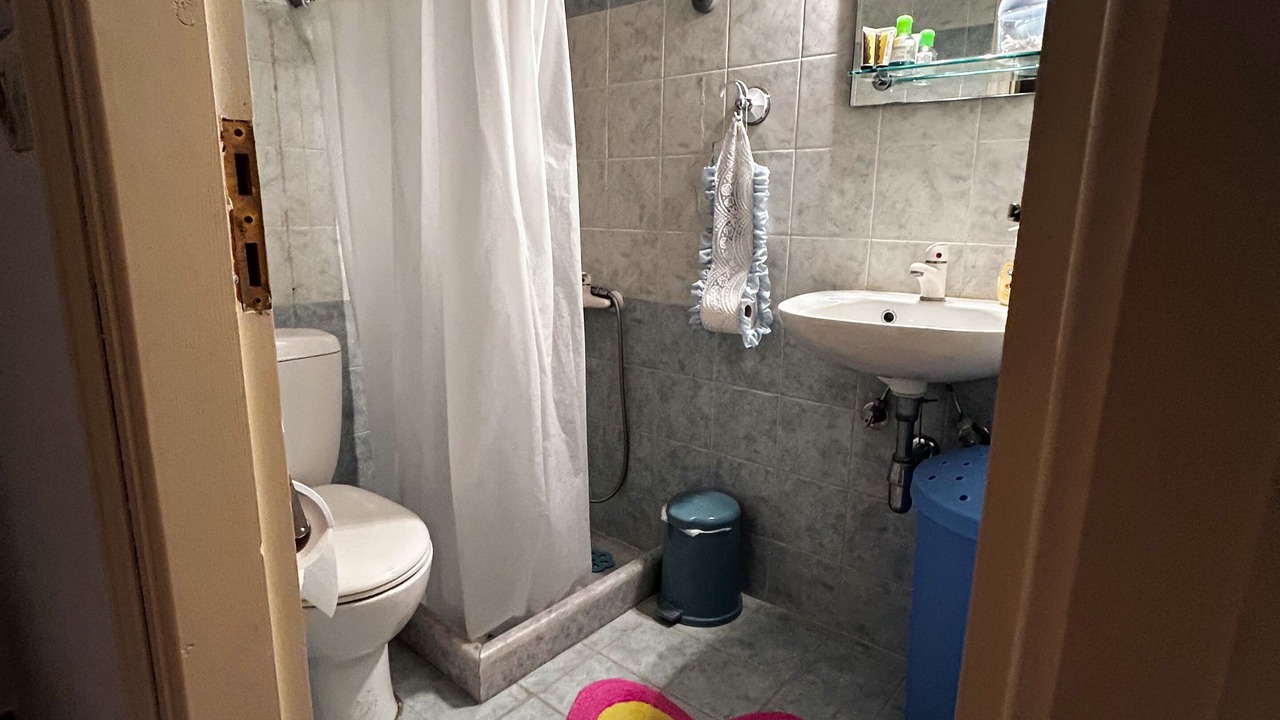 Photo of Bathroom in Naxos