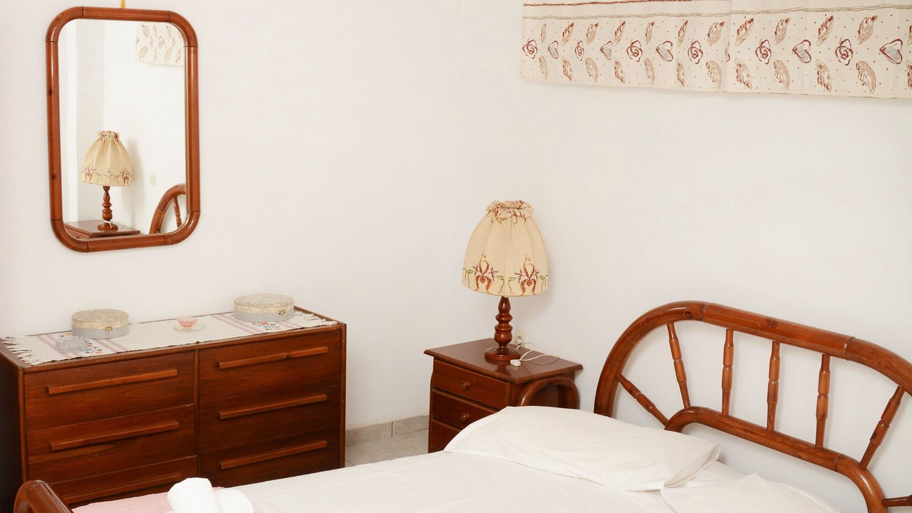 Photo of Bedroom in Naxos