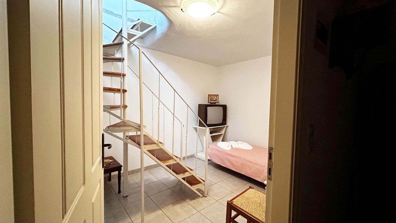 Photo of Bedroom in Naxos