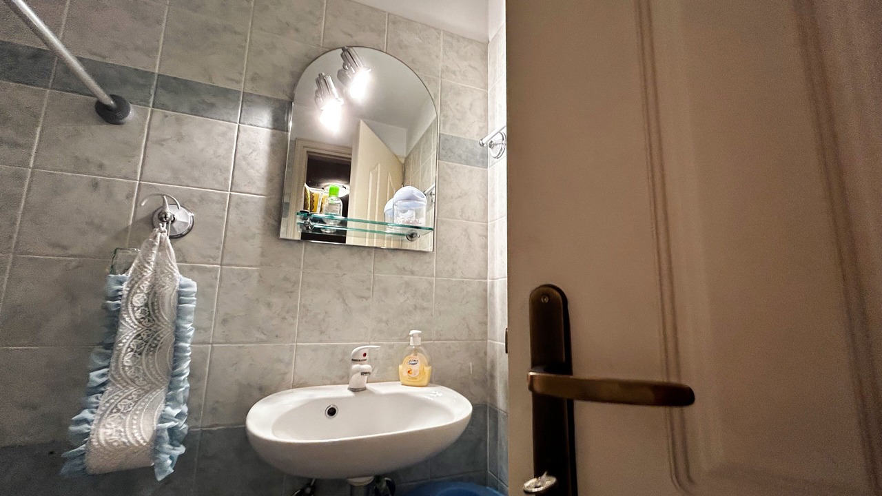 Photo of Bathroom in Naxos