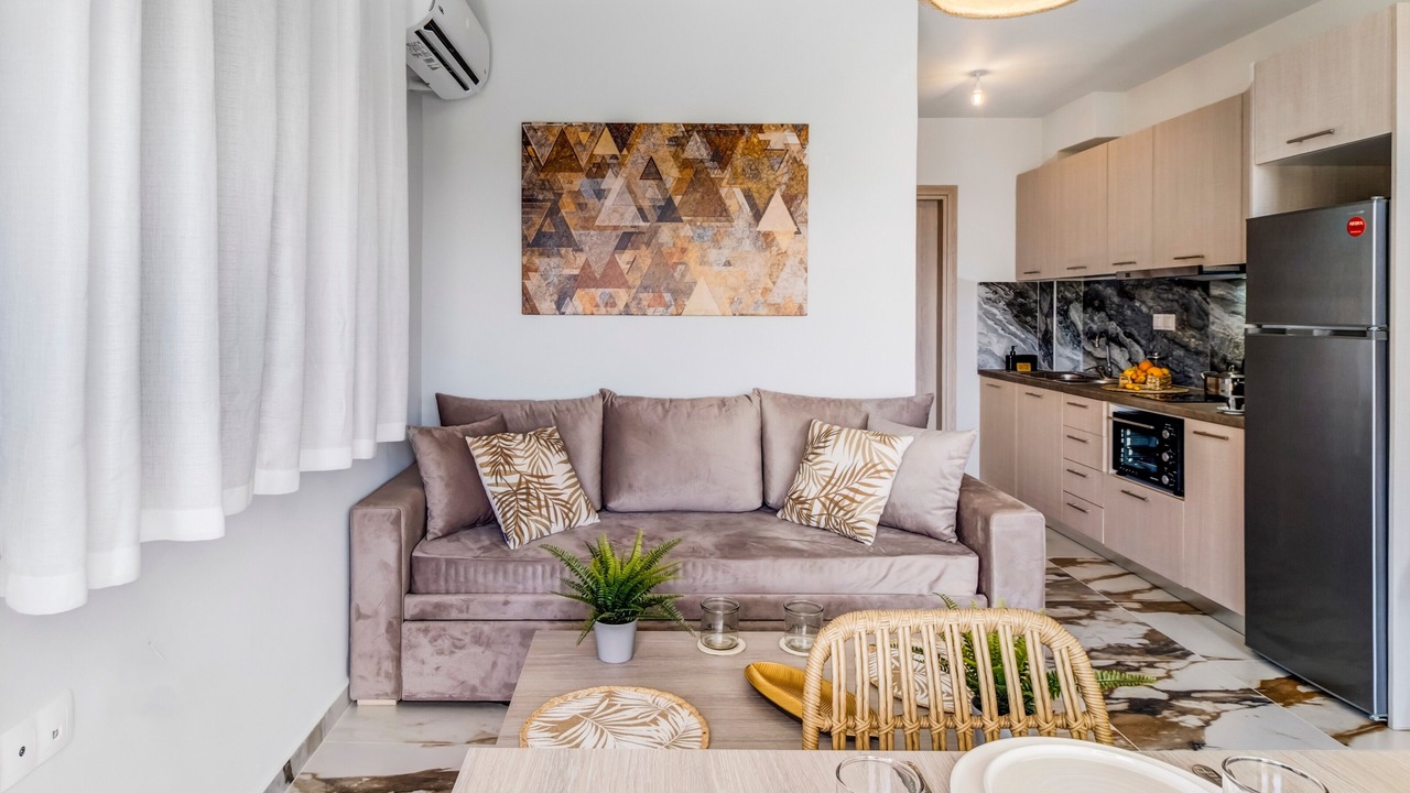 Photo of Livingroom in Nikiana