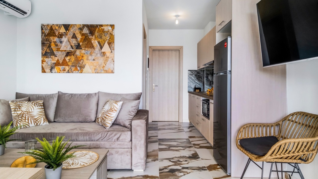 Photo of Livingroom in Nikiana