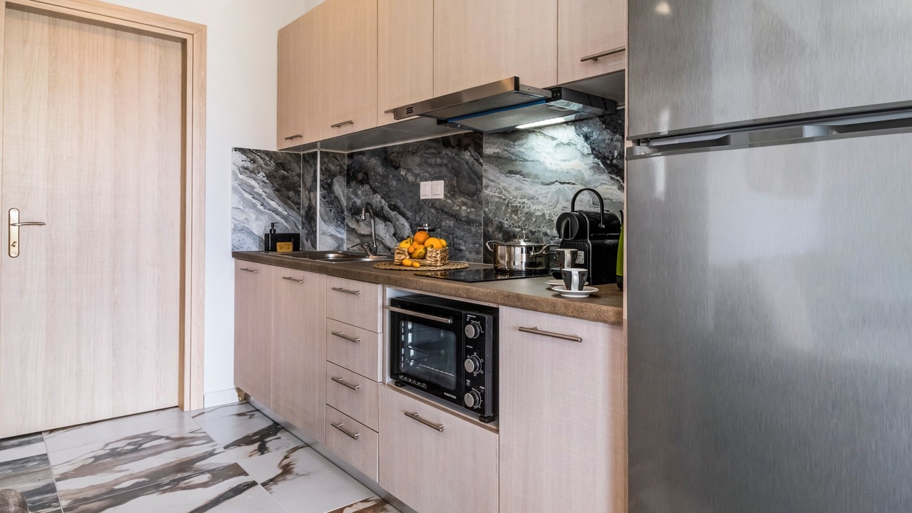 Photo of Kitchen in Nikiana