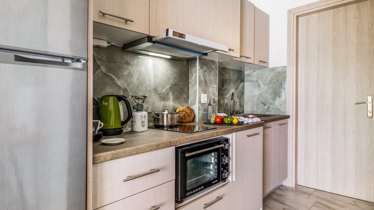 Photo of Kitchen in Nikiana