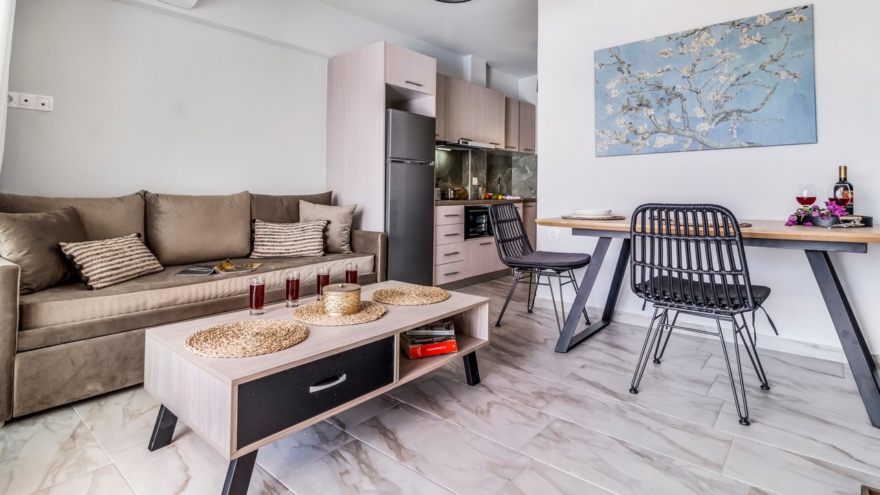 Photo of Livingroom in Nikiana