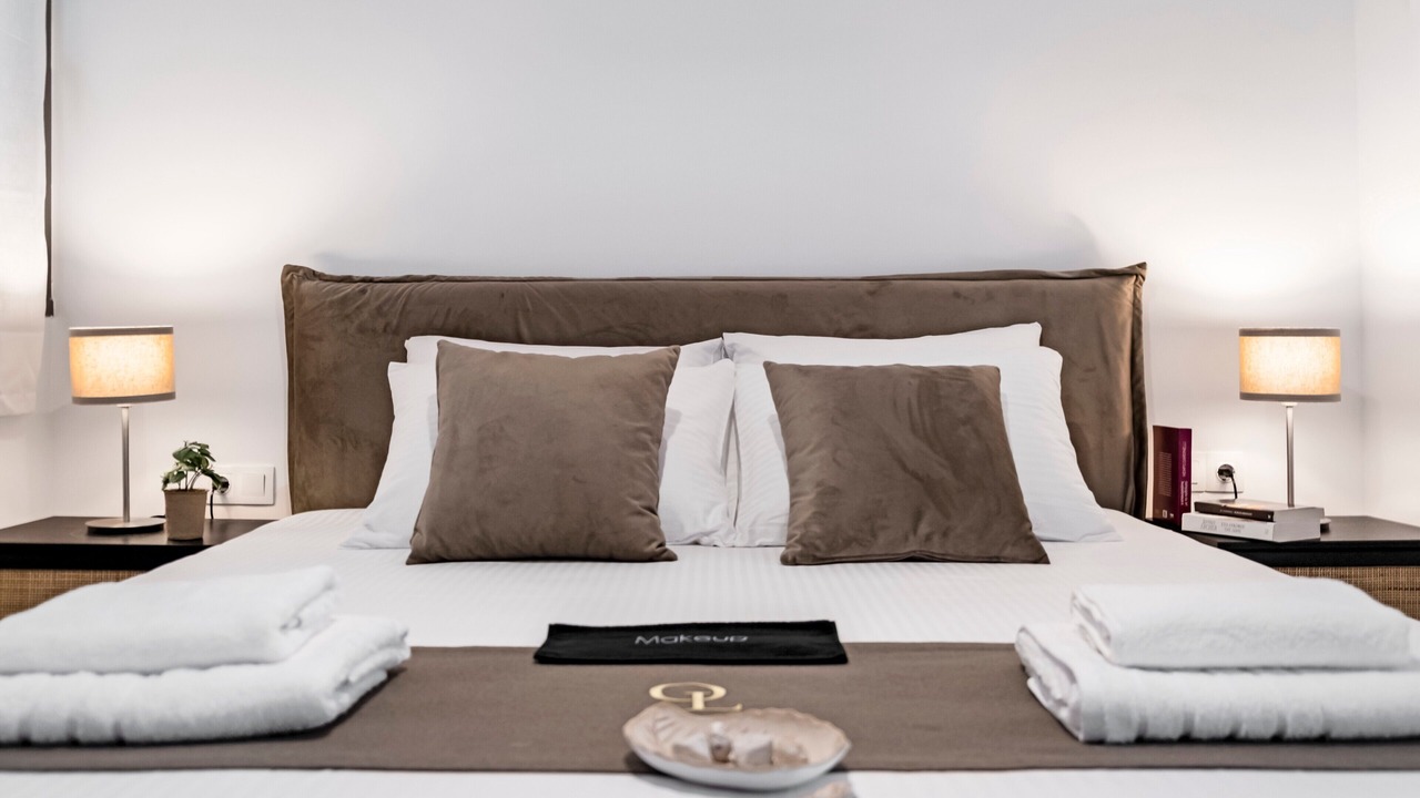 Photo of Bedroom in Nikiana