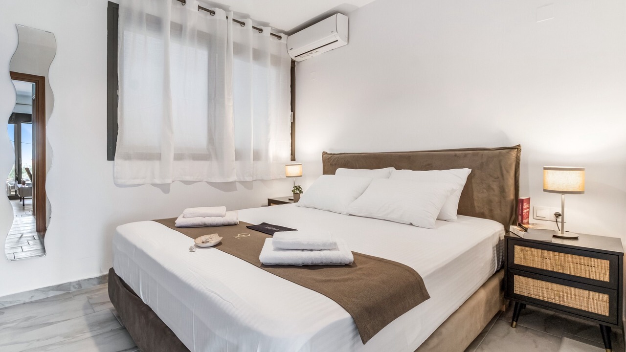 Photo of Bedroom in Nikiana