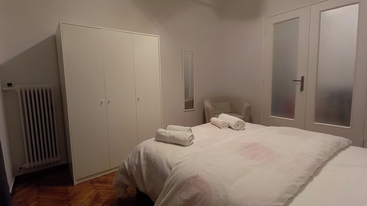 Photo of Bedroom in Agios Panteleimonas