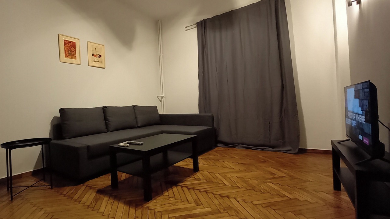 Photo of Livingroom in Agios Panteleimonas