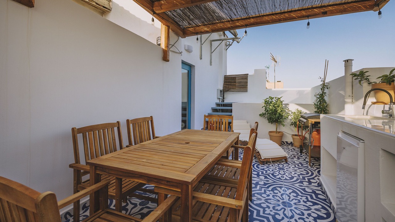 Photo of Outdoor in Old Town Rethymnon