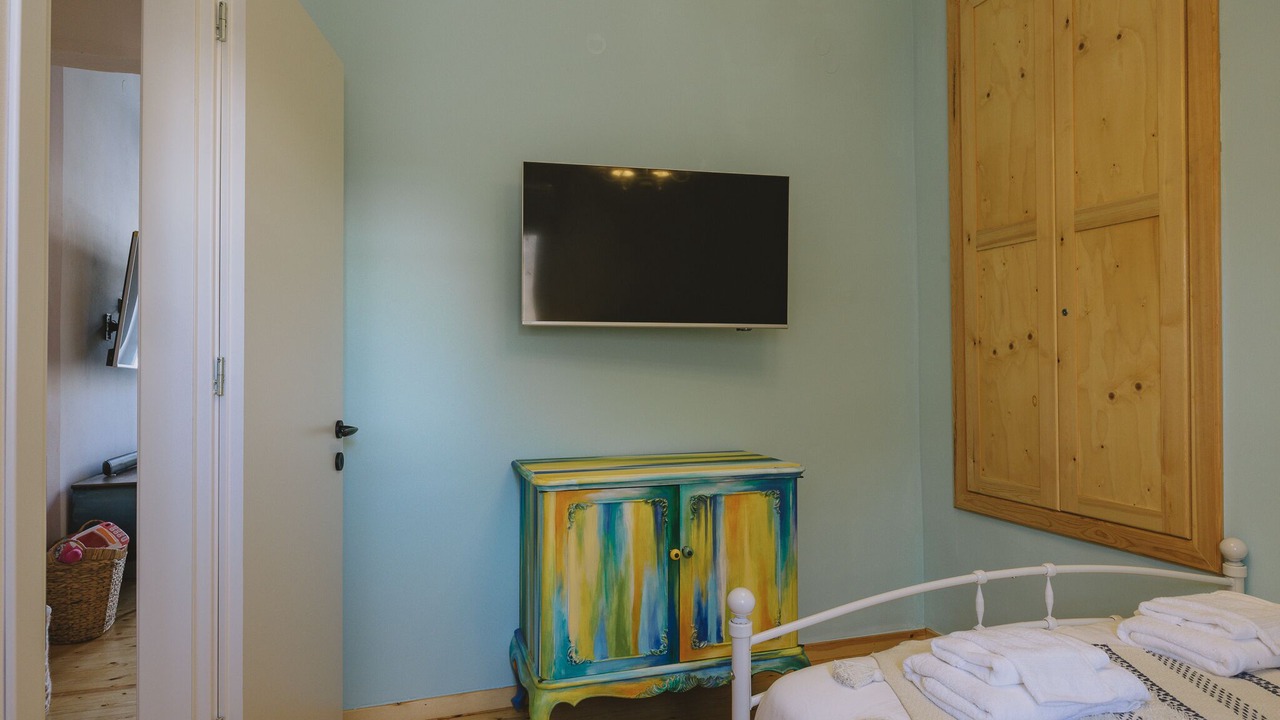 Photo of Bedroom in Old Town Rethymnon