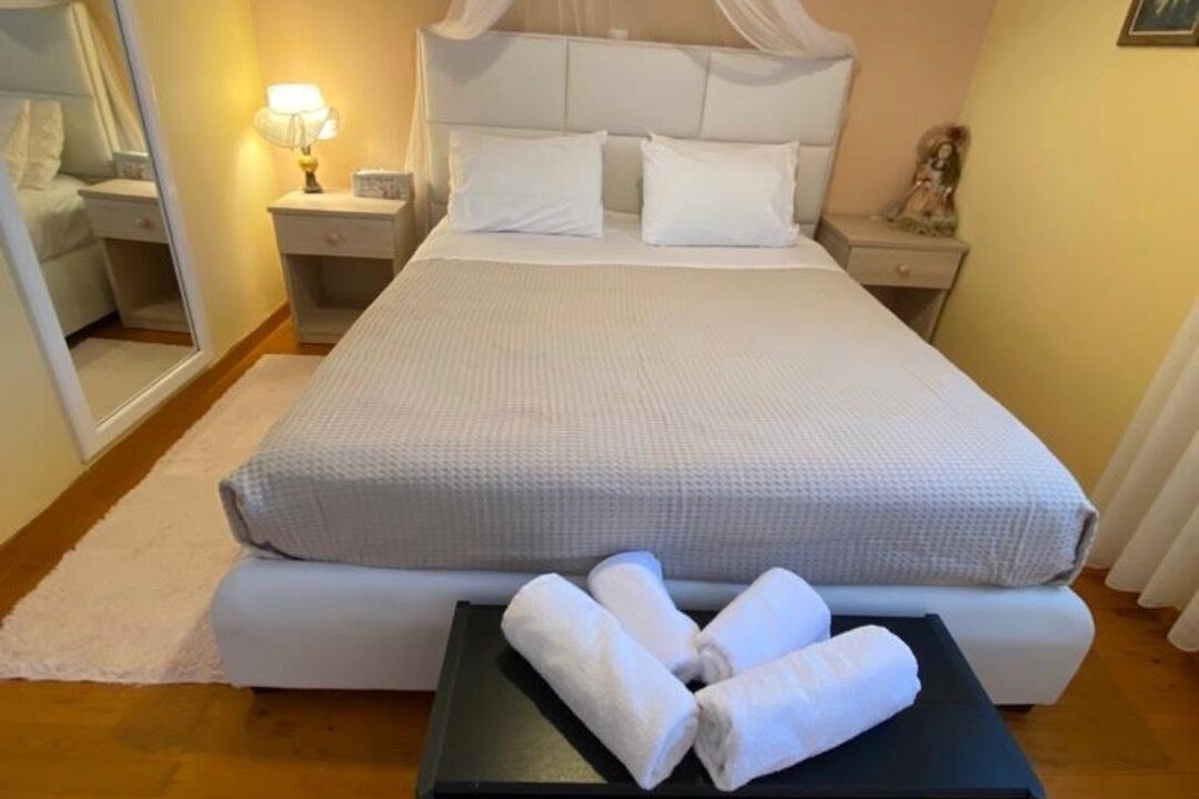 Photo of Bedroom in Skripero