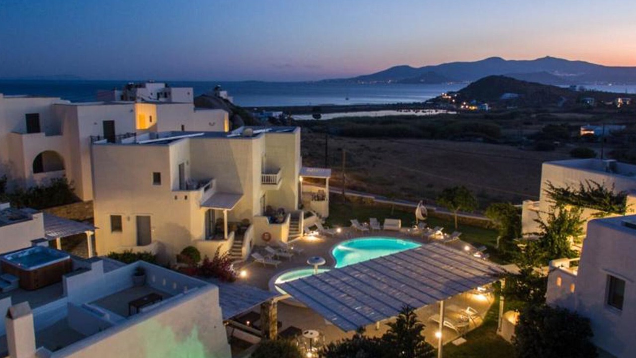 Photo of Outdoor in Agios Prokopios