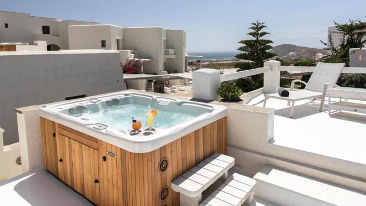 Photo of Outdoor in Agios Prokopios