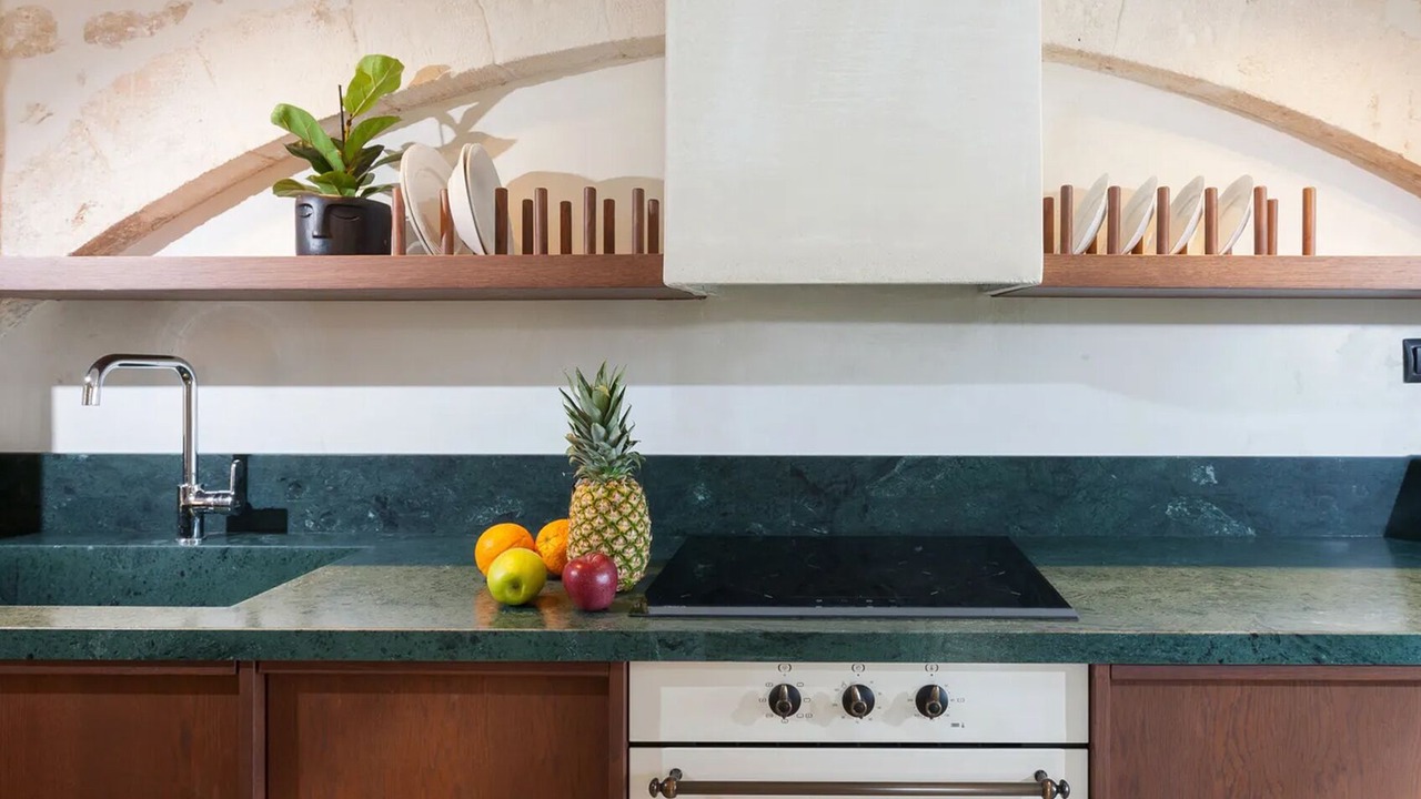 Photo of Kitchen in Adele