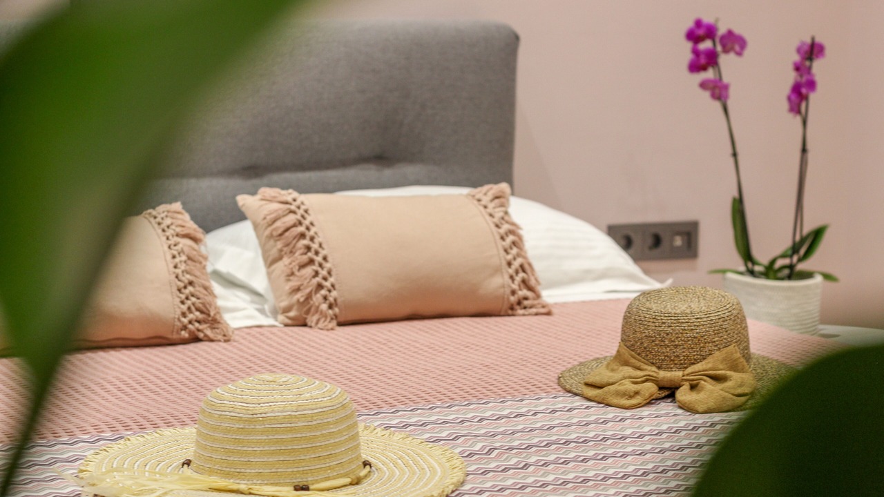 Photo of Bedroom in Violi Charaki