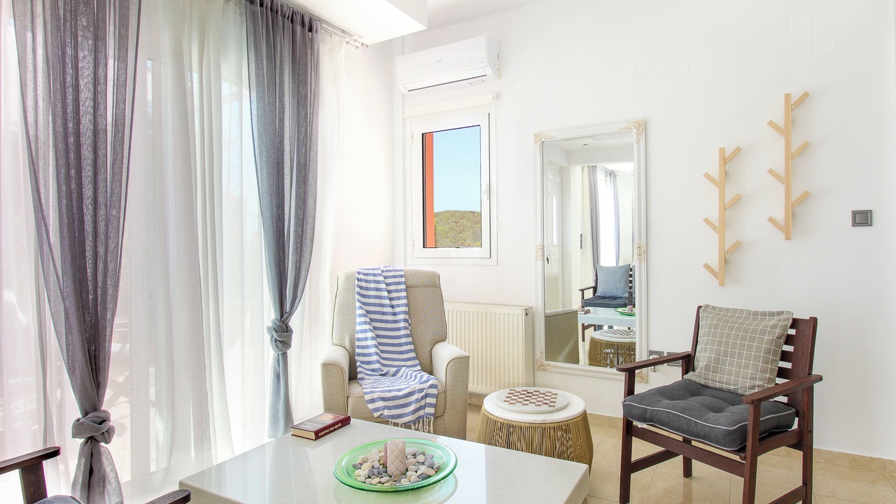 Photo of Livingroom in Violi Charaki