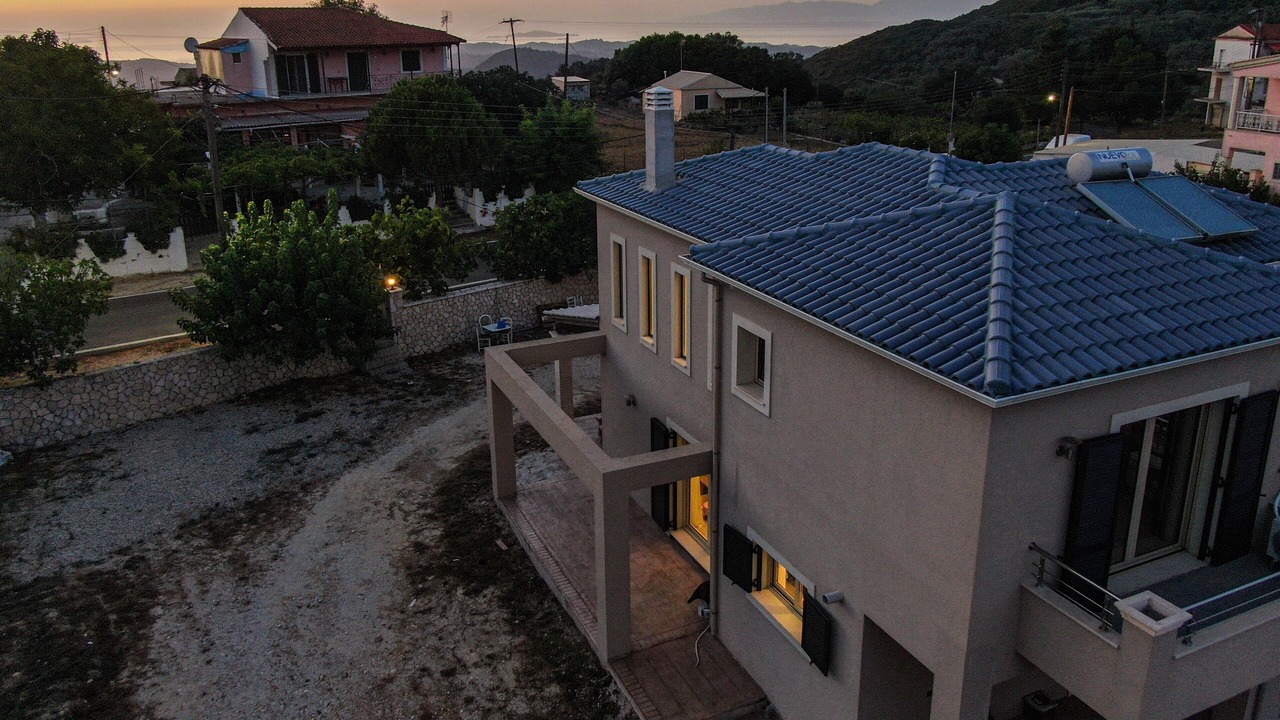 Photo of Outdoor in Paleokastritsa