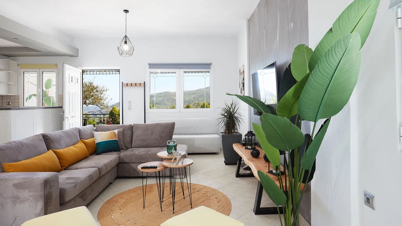 Photo of Livingroom in Orne