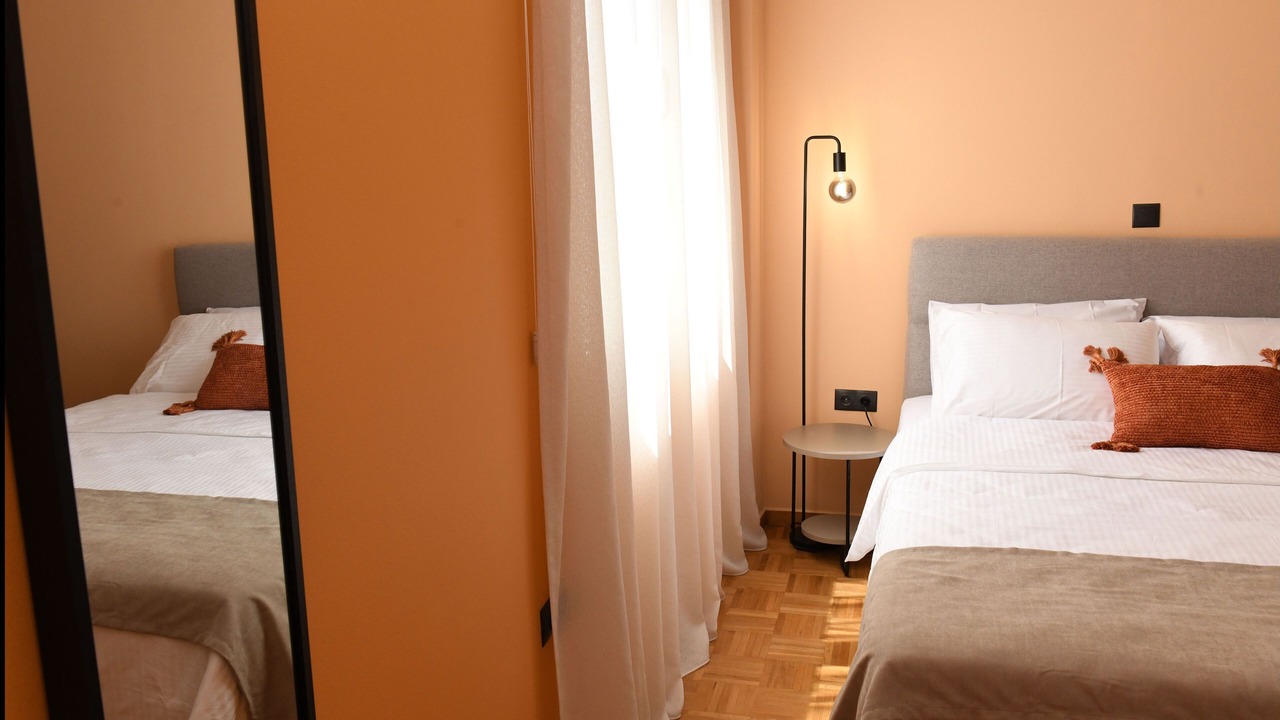 Photo of Bedroom in Ampelokipoi