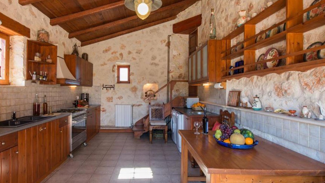 Photo of Kitchen in Elation